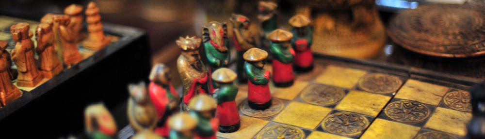 Gestion de l'Association Drancy-Danses